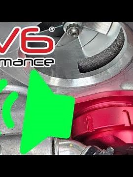 FL5 TYPE R / DE5 TYPE S Blow Off Valve (Bypass Valve) | K20C