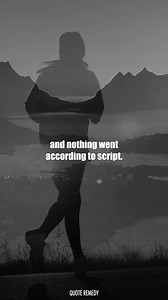 24K views · 551 reactions | The plan didn't fall apart. It cleared space for something greater. | Quote Remedy | Facebook