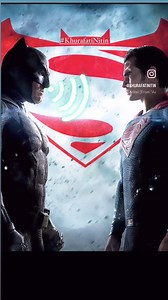 288 reactions · 14 shares | If #Batman and #Superman starred in a #bollywood #song ! #new #batmanvssuperman  | The Khurafati Nitin | Facebook