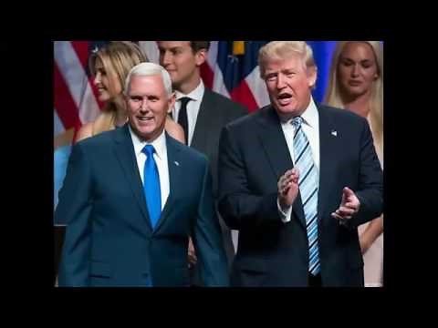 ****DONALD TRUMP PROPHECY**** MARK TAYLOR prophesies