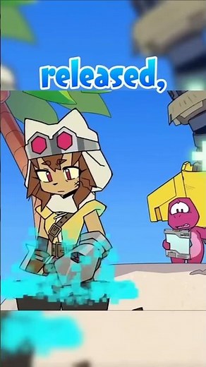 Gameoverses Pilot Is FAKE? #shorts #gameoverse #glitchproductions