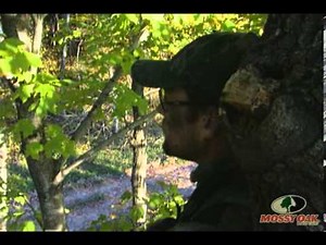 Toxey's Iowa Trophy Whitetail - Mossy Oak