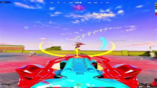 ZipLine Tracking in Bloodstrike: A Guide