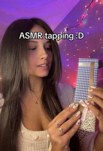 Cranial Nerve Exam ASMR with Matty Tingles