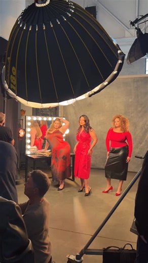 A S H L E Y G R A H A M on Instagram: "exclusively for curves!!!!! @jcpenney 😘"