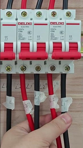 How to Connect Breaker for ThermoMate Tankless Electric Water Heater | Complete Wiring Guide