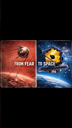 “How NASA Changed History” #NASA #SpaceRace #Apollo11 #MoonLanding #Space #Science
