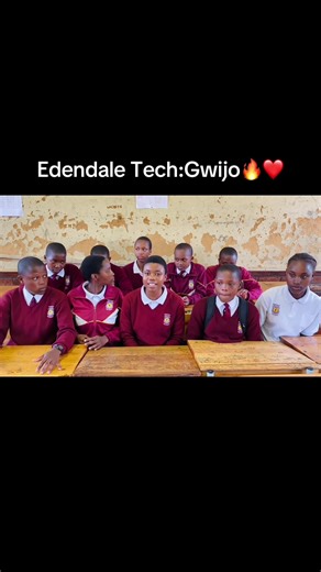 Emotional Gwijo Songs from Edendale Tech
