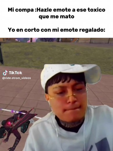 Sensibilidad y Outfits de Santana en Free Fire