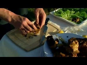 Skinning Catfish | The F Word