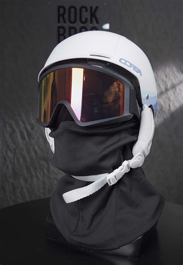 Stay Warm This Winter with a Balaclava