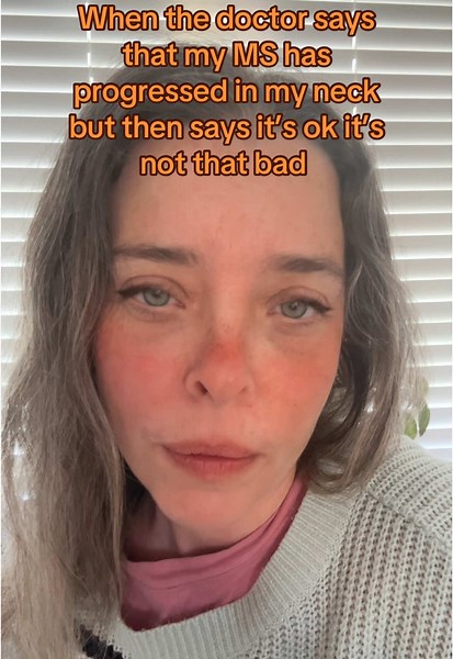 Understanding Multiple Sclerosis Progression Symptoms