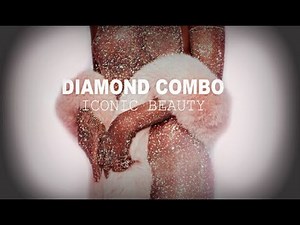The Diamond Combo - Iconic Beauty - subliminal
