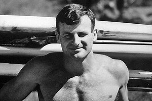 Fred Van Dyke passes away at 86