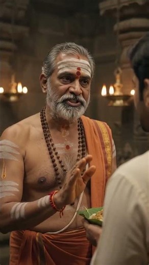ఈ గుడిలో ఇచ్చిన ప్రసాదం పక్కనే ఉన్న దేవుడికి చెప్పి ఇంటికి తీసుకుపోవాలని మీకు ఎంత మందికి తెలుసు 🙏🙏