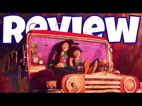 Did DreamWorks Just Make Its Most Emotional Movie Yet? Forgotten Island Reaction...