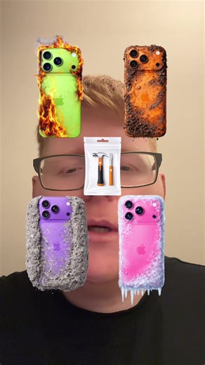 Can Anyone Save iPhone? Exploring the Filter Challenge