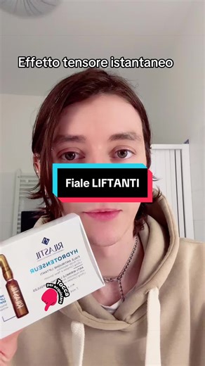 Effetto tensore immediato ✨