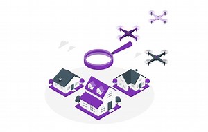 How Much Does A Drone Roof Inspection Cost? (2025 Prices)