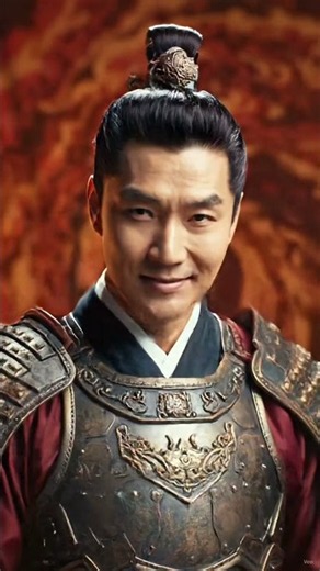 [삼국지 조조]"북중국을 장악하고 위나라의 기반을 닦은 정치가·군사 지도자. 꾀라면 조조, 간웅이라면 조조! 웃으면서도 속으로는 열 가지 수를 굴리는 천하의 꾀쟁이(AI영상)"
