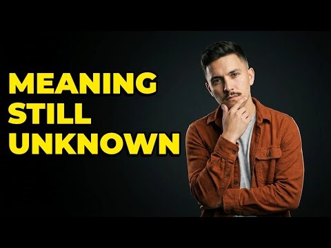 Why Is The Eraserhead Ending So Ambiguous?