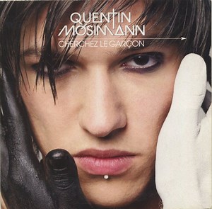 Quentin Mosimann - Cherchez Le Garçon