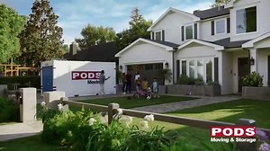Pods TV Spot, 'Spring Into Savings: Save 25%'