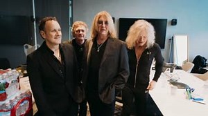 From the Def Leppard family to yours - happy holidays! | Def Leppard