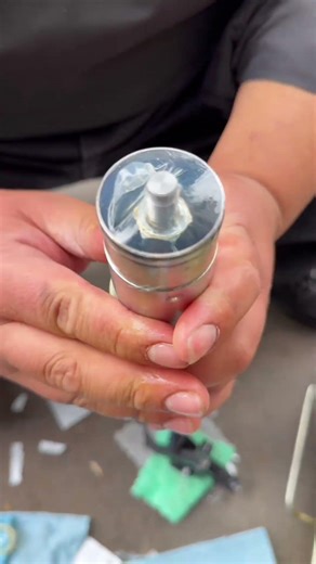 UNCONVENTIONAL HACK! Using A Condom To Fix My Motorcycle? 😲