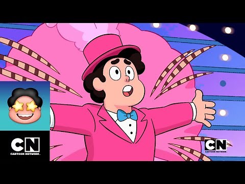 TOP 5: Las mejores canciones de Steven Universe: La Película | Steven Universe | Cartoon Network