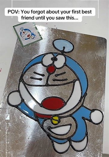 Rediscover Your First Best Friend: A Doraemon Memory