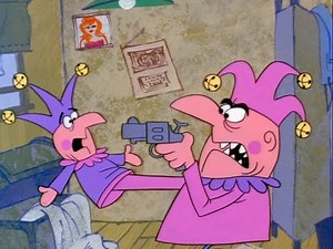 The Super 6 E08 - Jumping Jack/Highway Slobbery/Having a Ball (1966)