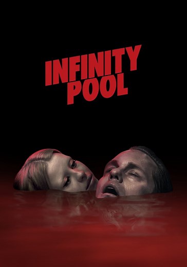 Infinity Pool - movie: watch streaming online