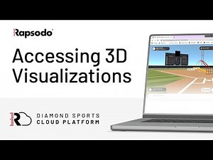 Using 3D Visualizations on the Cloud - Tutorial