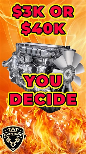 💸 How a $3,000 Decision Turns Into a $40,000 Fuel System