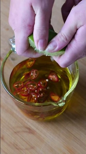 Chili lime garlic mayo