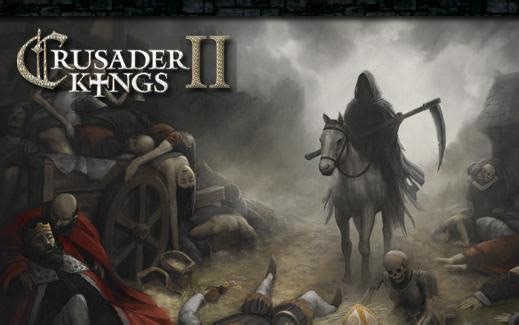 十字军之王2免费领取、汉化方法（支持成就）、视频推荐、dlc介绍
