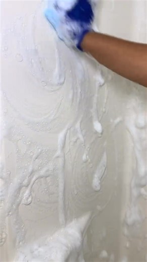 ENJOY!💕Full bathroom deep clean🧼hope yall are enjoying todays videos! One more coming today! 🙌🏽🙏🫶🏽 #bathroom #cleantok #clean #cleaning #deepclean {3pm} @fried eye | Clean.withmei 22