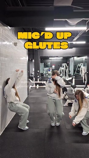 CourtVig on Instagram: "BOMBOCLAAATTTT IT’S GLUTE DAY🍑 we served up a glutes, hammies, & @ehplabs Oxyshred gummies - use code: COURTVIG everything did indeed die halfway through the first set of bulgarians😭 . . . . #gym #gymworkout #gymhumor #glutegains #gluteday #gluteworkouts #ehplabs"