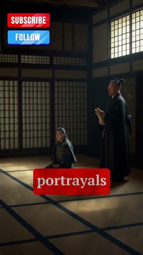 Samurai Ritual Death Was Rare