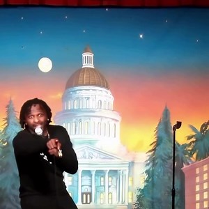 1.9K views · 211 reactions | Punch Line fave Lance Woods is back on our stage on Jan. 24th 藍 Get your tickets now! You won't want to miss this show  | Punch Line Sacramento | Facebook