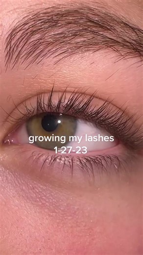 How to Grow Eyelashes with Rosemary Oil and Aquaphor | Lash Growth Tips