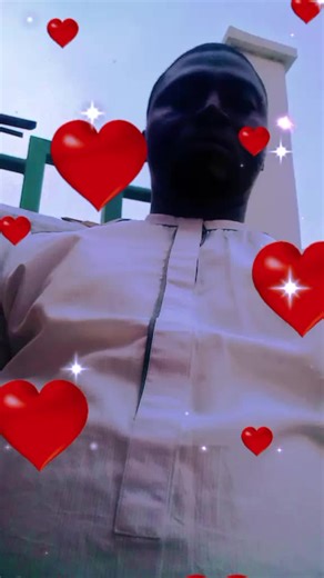 Shabale Afinni on TikTok