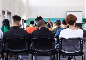 FAQ: What we know about teaching since Oklahoma’s so-called critical race theory ban went into effect | StateImpact Oklahoma