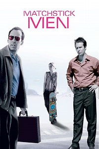 Matchstick Men (2003) Videos - Trailers, Clips and Interviews