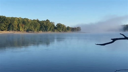 WORLD RIVERS DAY is celebrated on the 4th Sunday in September, and it highlights the many values of rivers, strives to increase public awareness, and encourages the improved stewardship of all rivers around the world. Rivers form boundaries, run through, and provide water for lakes and reservoirs in many Indiana State Parks. They provide a variety of recreation opportunities and support an uncountable number of wildlife and plant species. Can you name a river that borders or runs through an Indi