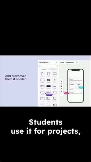 Day 18: This AI Thinks Visually for You 😳 | Miro AI