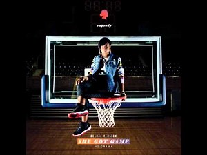 Rapsody - Jedi Code (ft. Phonte & Jay Electronica) [prod. 9th Wonder]