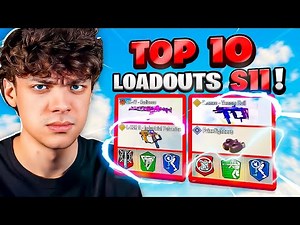 TOP 10 LOADOUTS in "SEASON 11" of COD Mobile!