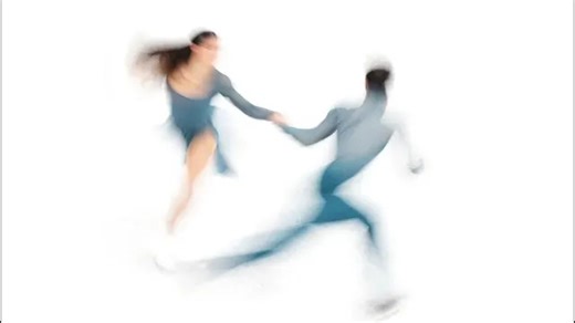 French duo Beaudry and Cizeron beat US stars Chock and Bates in controversial Olympic ice dance